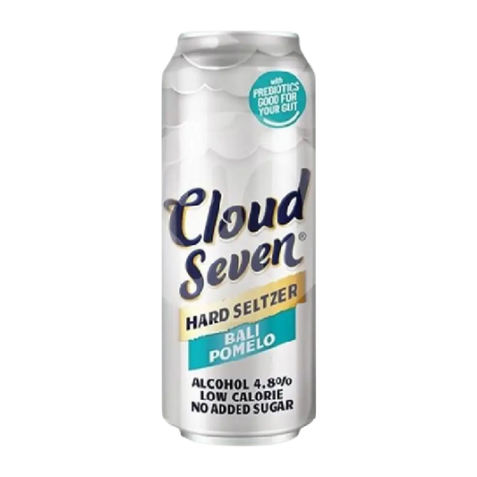Cloud Seven Bali Pomelo