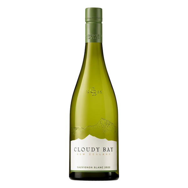 Cloudy Bay Sauvignon Blanc 2023 - Marlborough