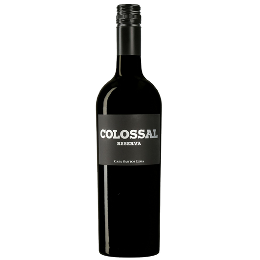 Casa Colossal Reserva 2017