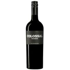 Casa Colossal Reserva 2017