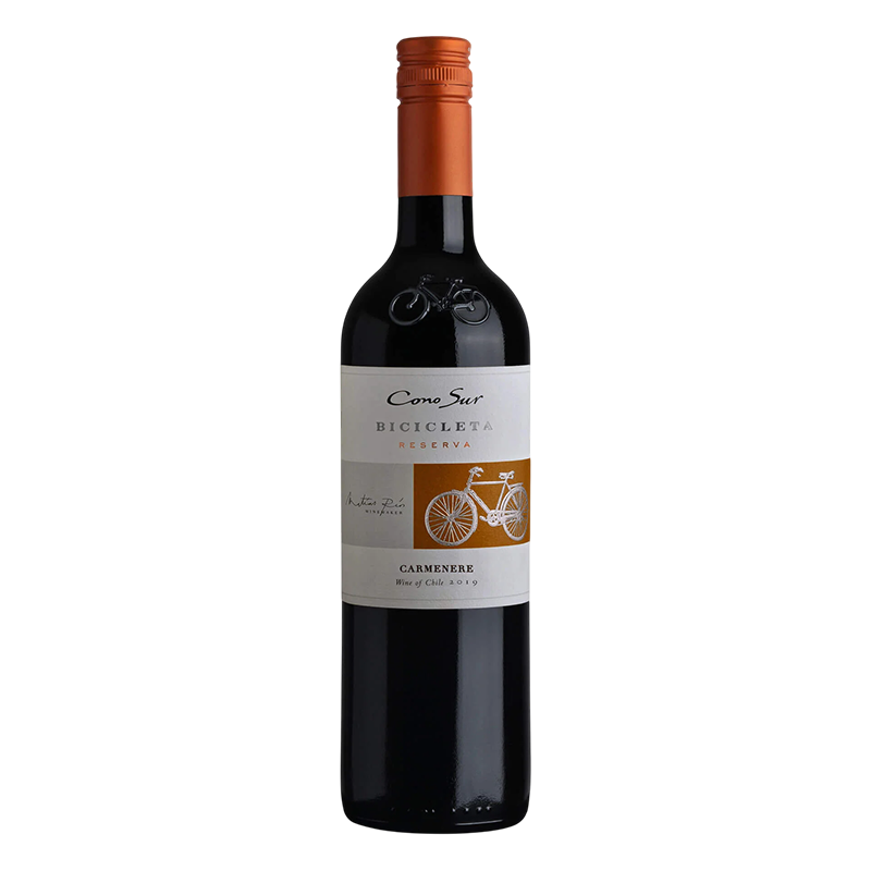 Cono Sur Bicicleta Carmenere