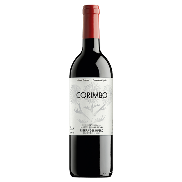 Bodegas La Horra - Corimbo 2019