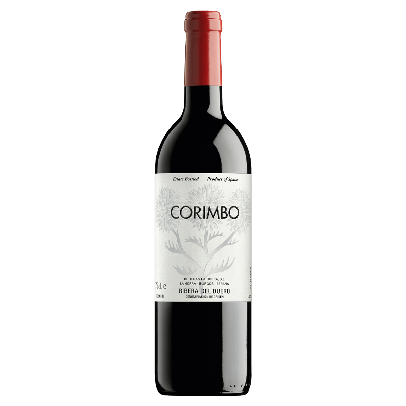 Bodegas La Horra - Corimbo 2018