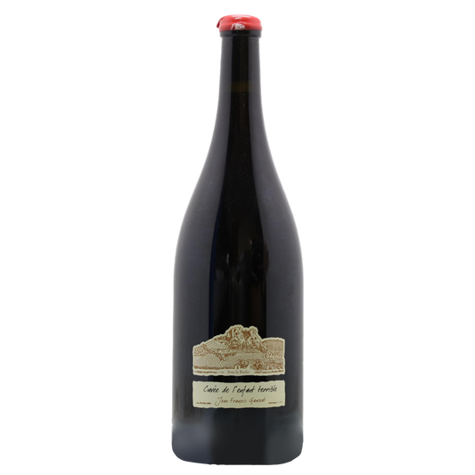 Jean François Ganevat Cuvée de L'Enfant Terrible Magnum - 2020