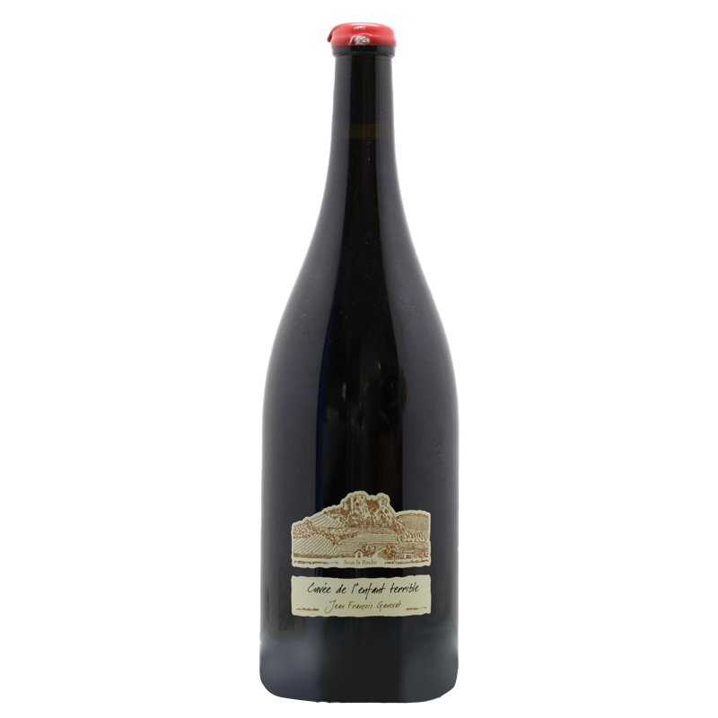 Jean François Ganevat Cuvée de L'Enfant Terrible Magnum - 2020