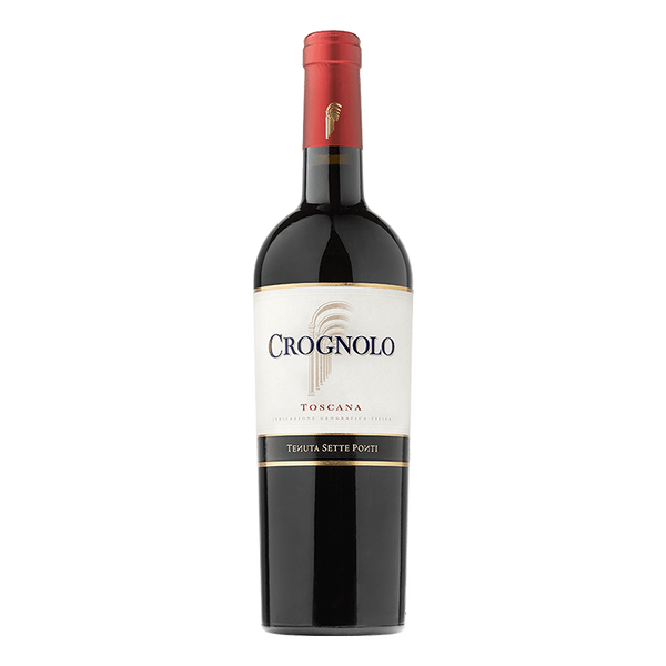 Crognolo Tenuta Sette Ponti