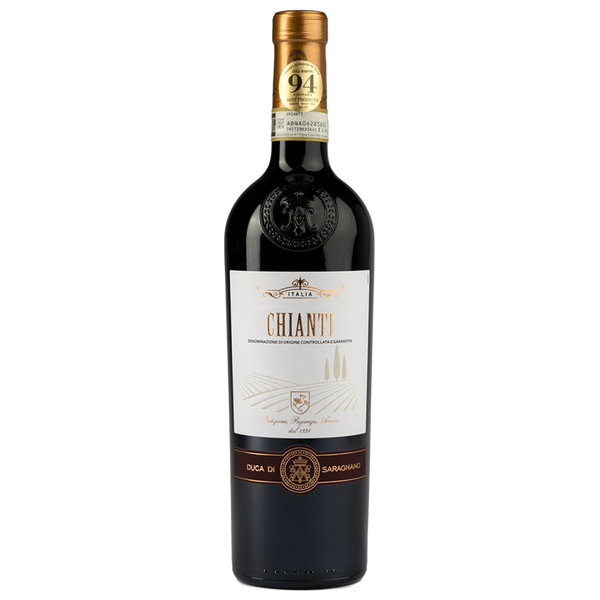 Duca Di Saragnano - Chianti