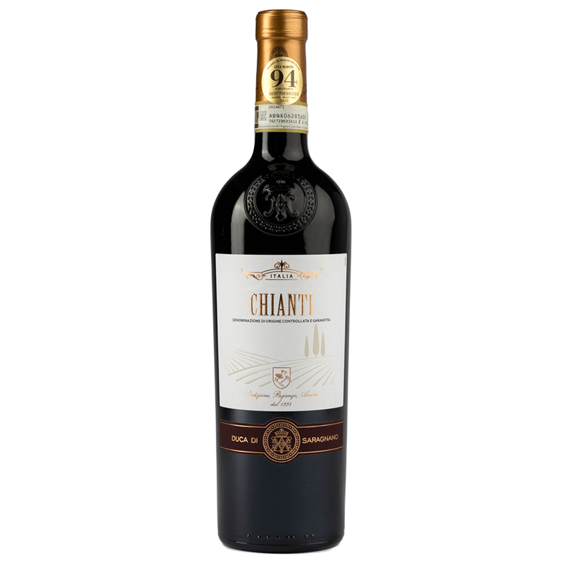 Duca Di Saragnano - Chianti