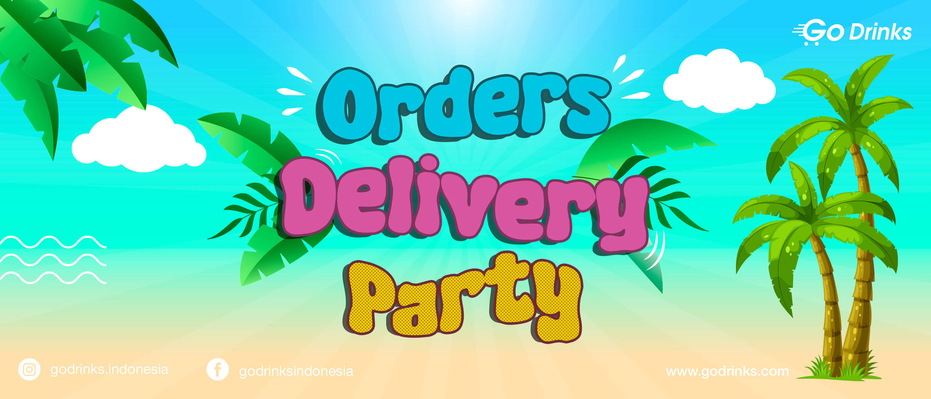 GoDrinks