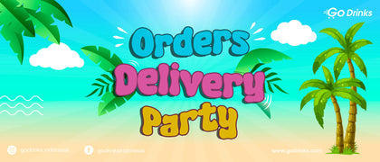GoDrinks