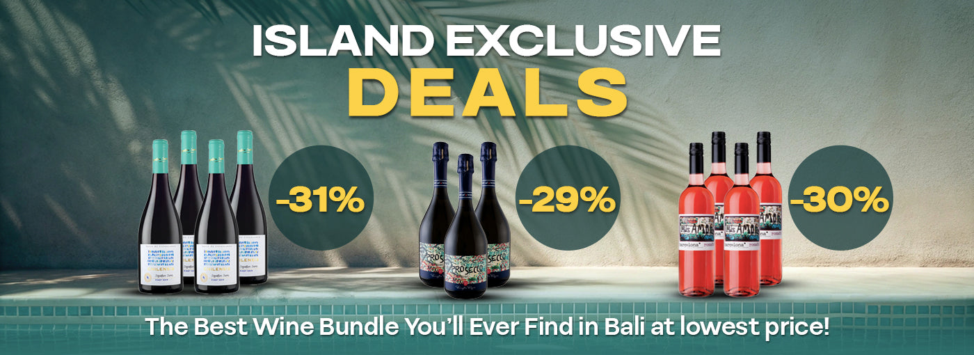 Island Exclusive Deals