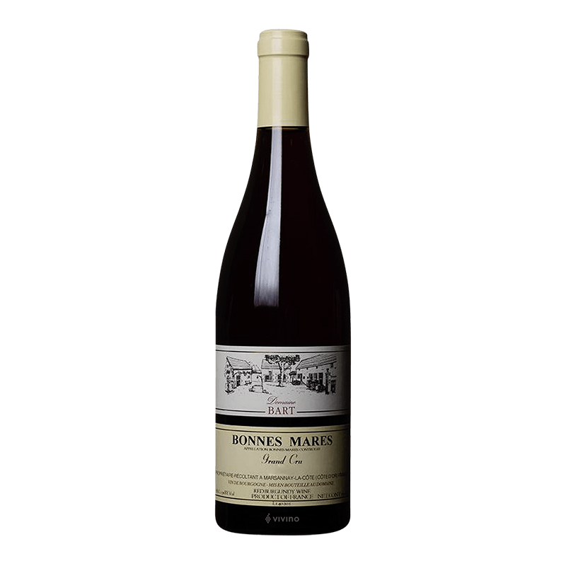 Domaine Bart Bonnes Mares Grand Cru - 2009