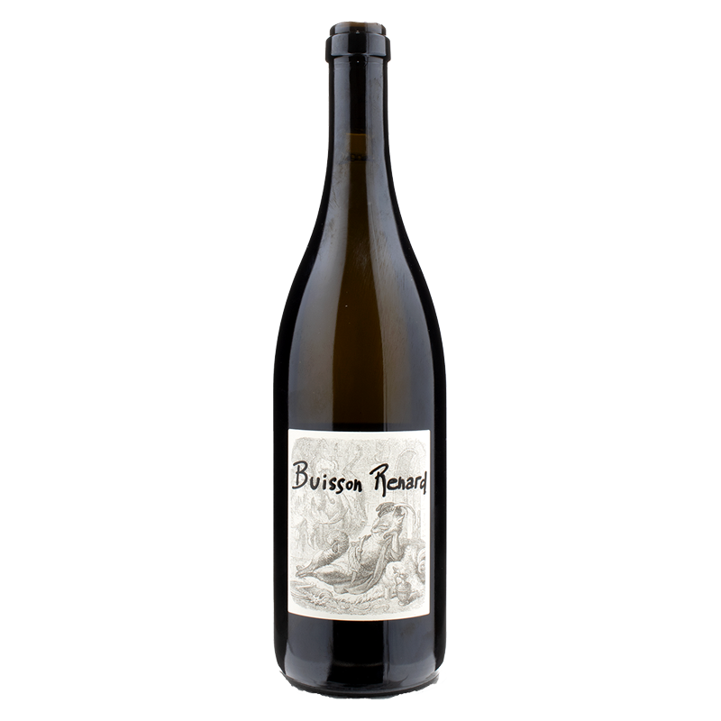 Domaine Didier Dagueneau Buisson Renard - 2019