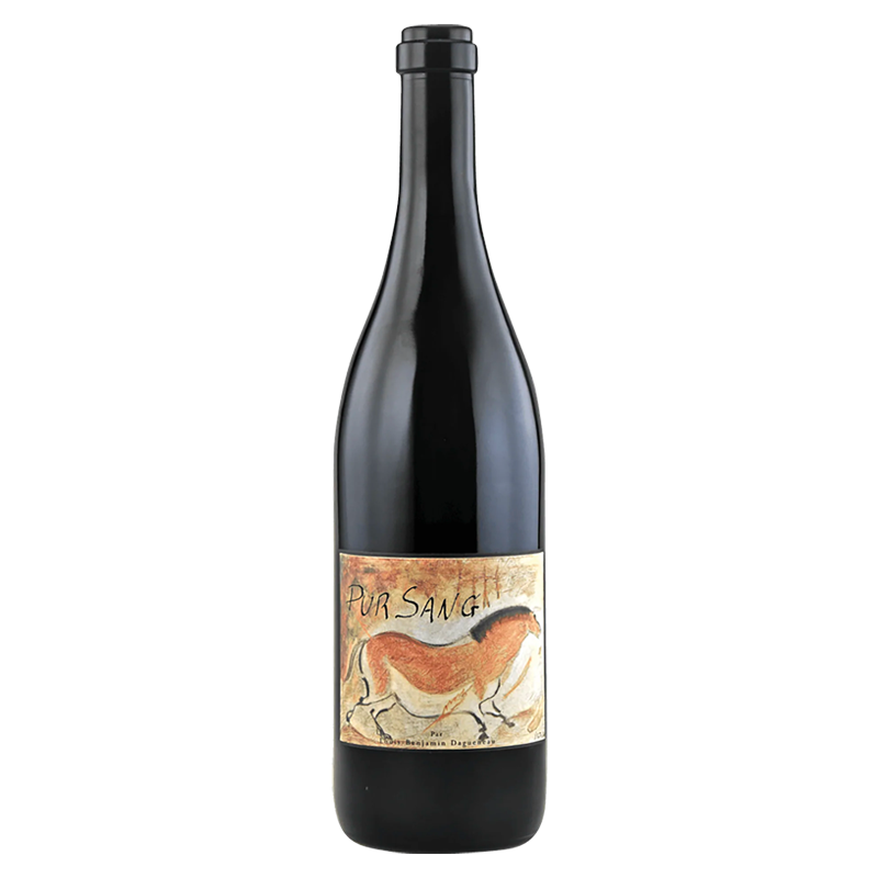 Domaine Didier Dagueneau PUR SANG 2019