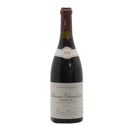 Domaine Tortochot Charmes Chambertin - 1999