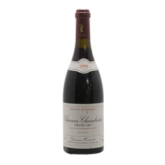 Domaine Tortochot Charmes Chambertin - 1999