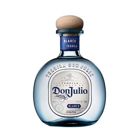 Don Julio Blanco