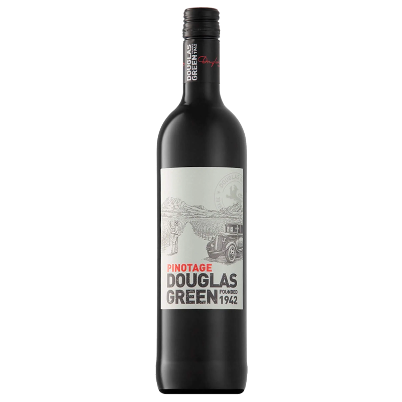 Douglas Green - Pinotage