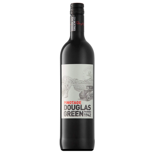 Douglas Green - Pinotage