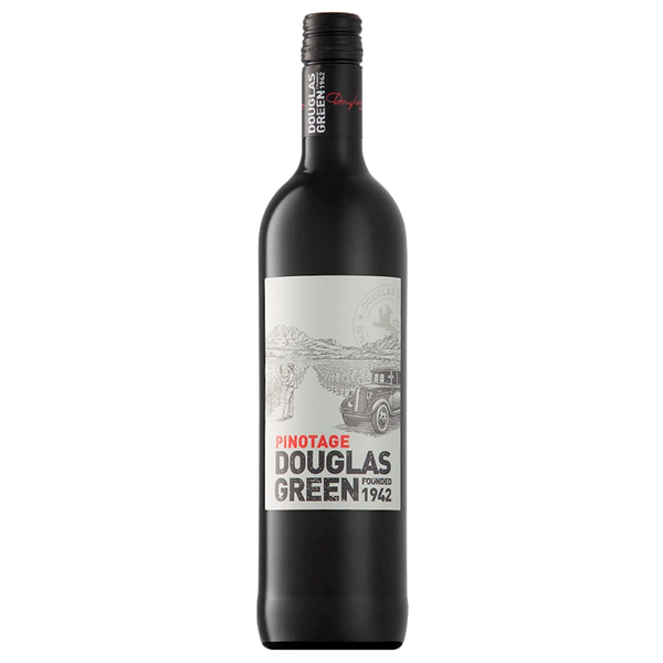 Douglas Green - Pinotage