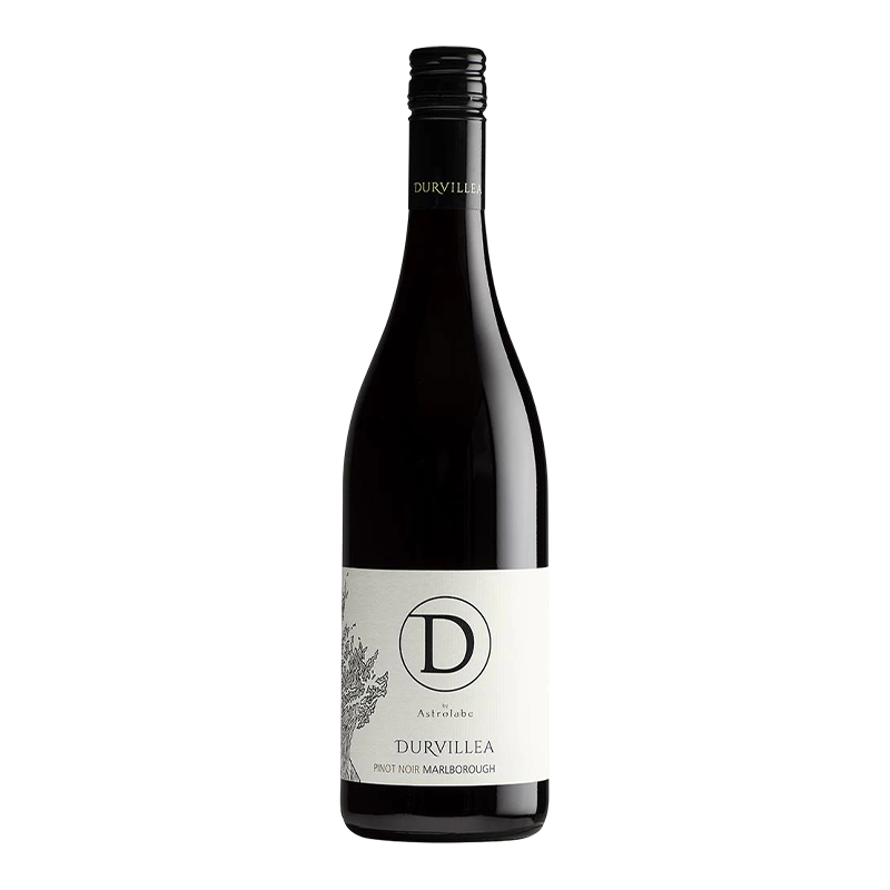 Durvillea Pinot Noir 2018
