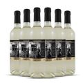 Saton Chardonnay 6-Pack