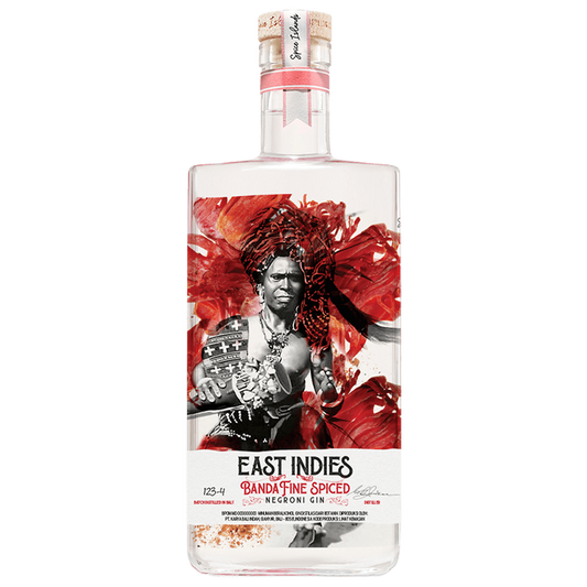 East Indies Negroni Gin - 700ml