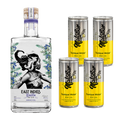 East Indies London Dry Gin + Mixer Malabar