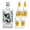 East Indies London Dry Gin + Mixer Fever Tree