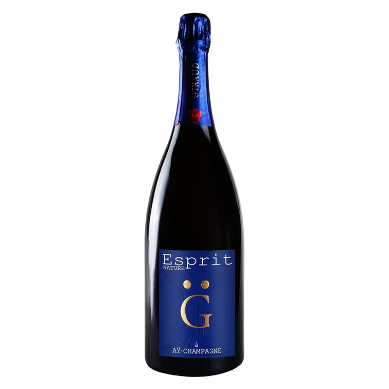 Henri Giraud - Esprit Nature 1500ml
