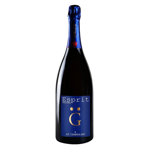 Henri Giraud - Esprit Nature 1500ml