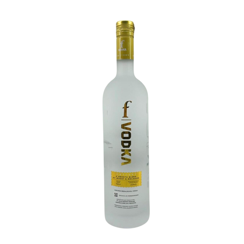 Fashion Vodka