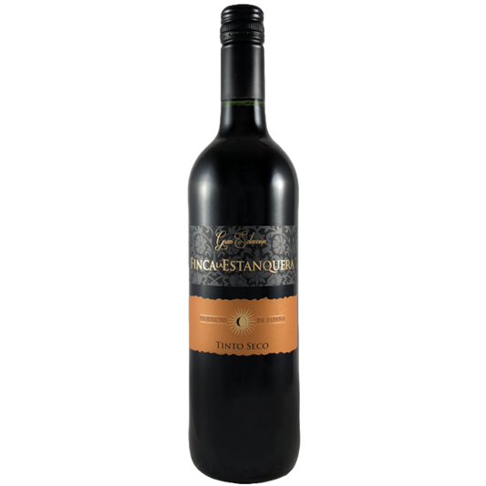 Finca La Estanquera - Tempranillo - 750ml