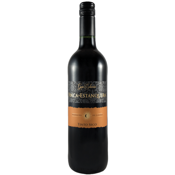 Finca La Estanquera - Tempranillo - 750ml
