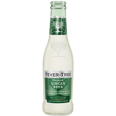 Fever Tree Ginger Beer