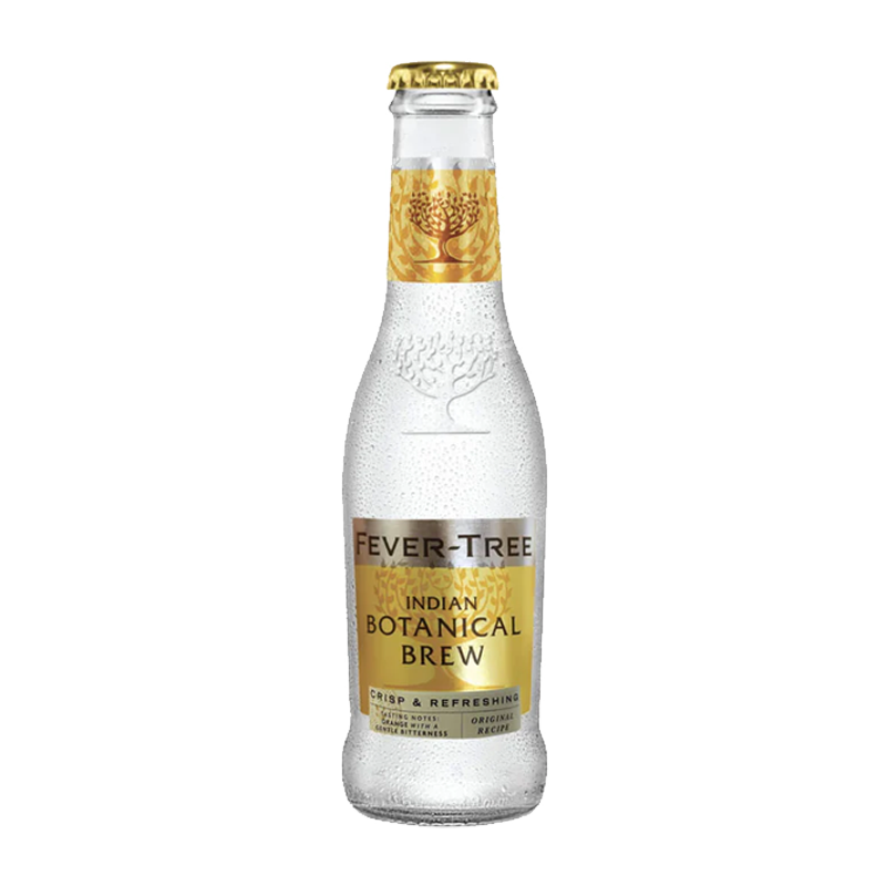 Fever Tree - Botanical Brew