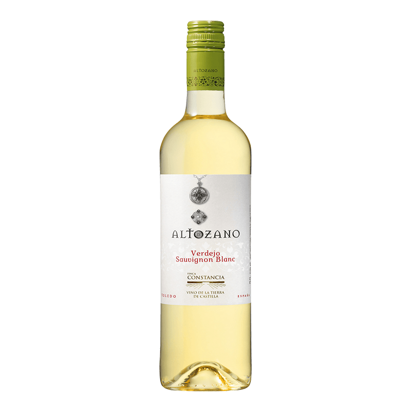 Finca Constancia Altozano Verdejo Sauvignon Blanc