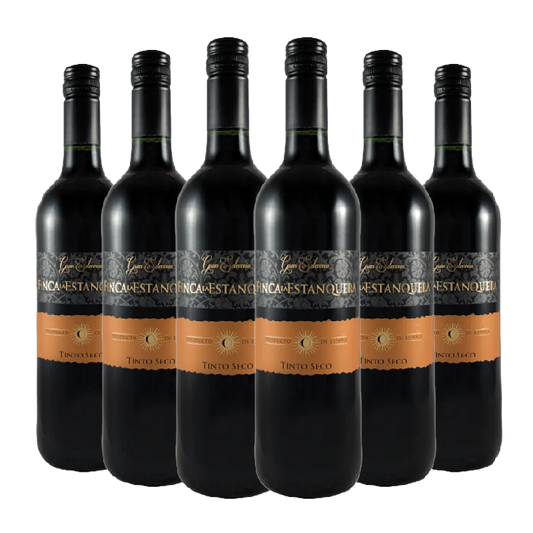 Bundle of 6 Finca La Estanquera