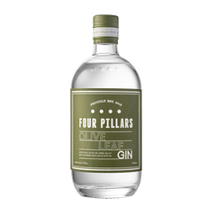 Four Pillars Olive Leaf 700ml