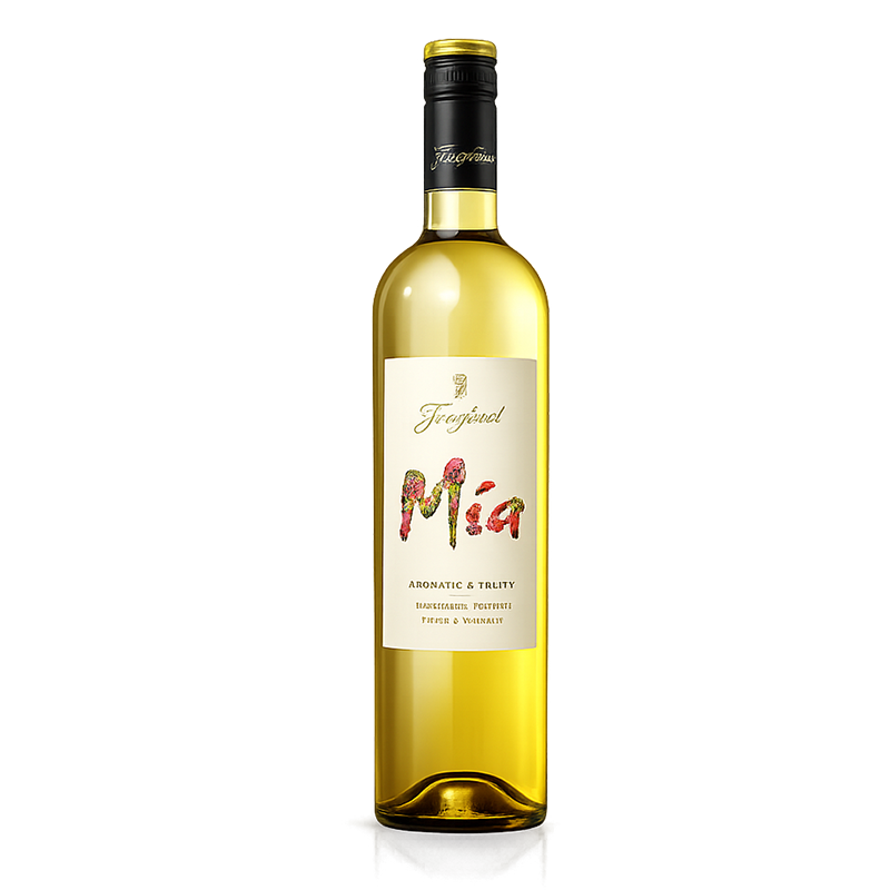 Freixenet Mia - Blanco 2018