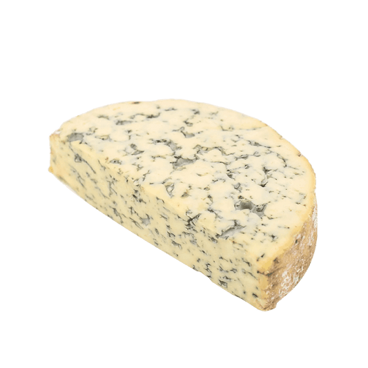 French Blue fourme d'ambert Cheese - 100gr