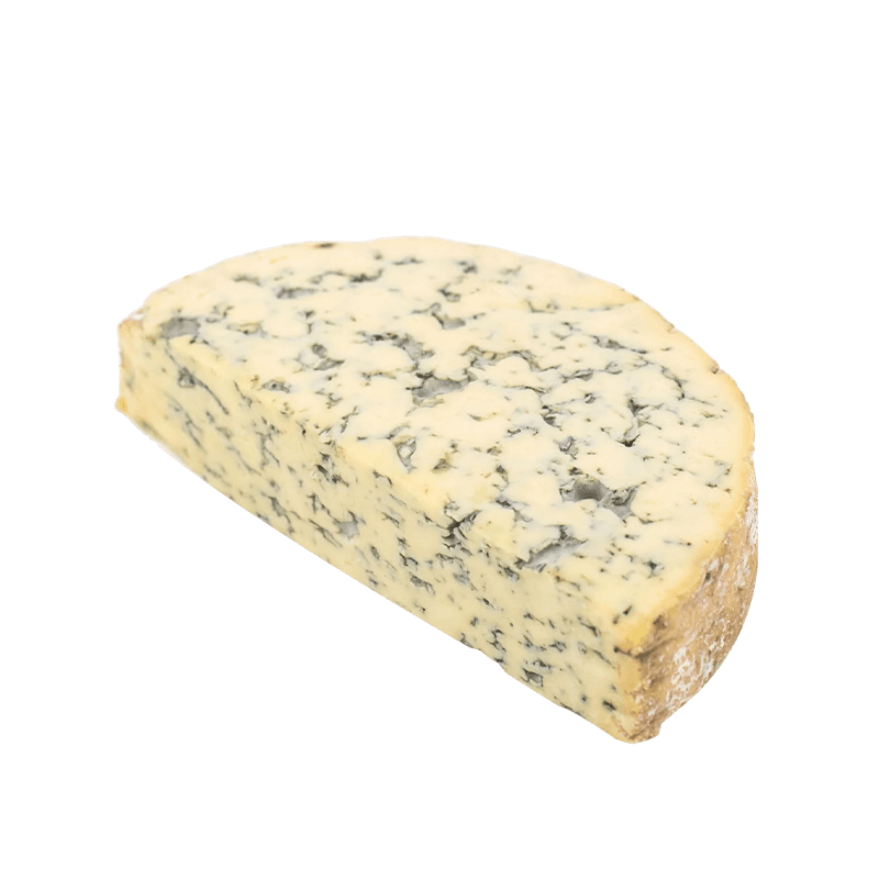 French Blue fourme d'ambert Cheese - 100gr