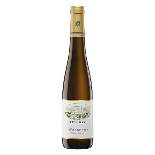 Fritz Haag Juffer – Sonnenuhr Auslese 375ml