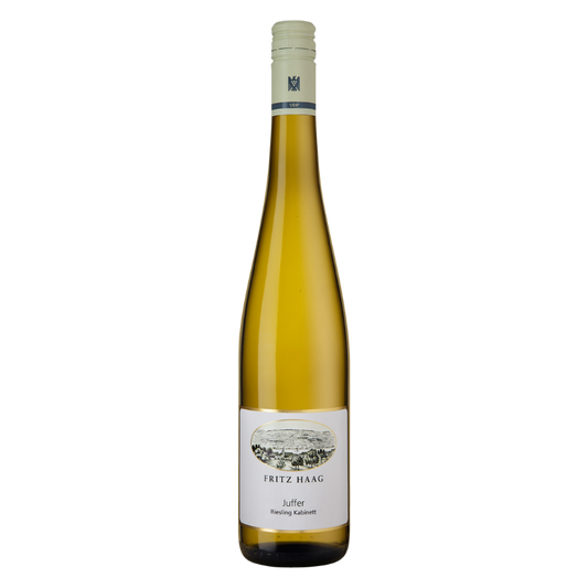 Fritz Haag Juffer Riesling Kabinett