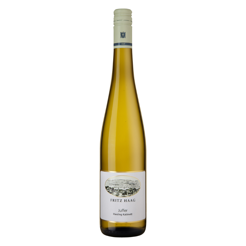 Fritz Haag Juffer Riesling Kabinett