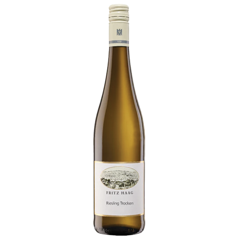 Fritz Haag Juffer Riesling Trocken AMER
