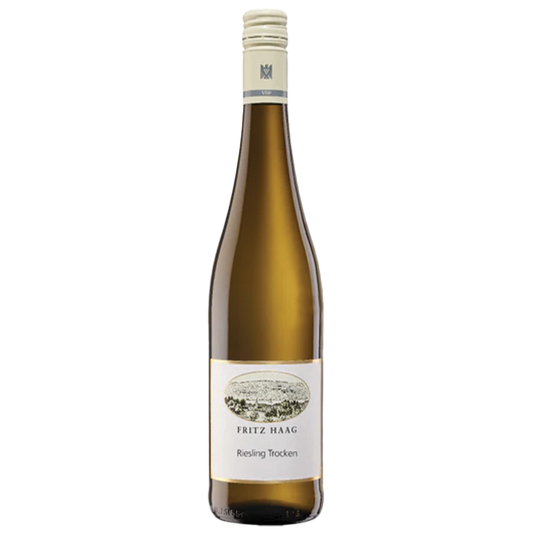 Fritz Haag Juffer Riesling Trocken