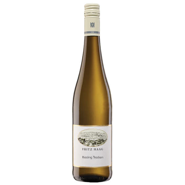 Fritz Haag Juffer Riesling Trocken