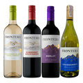 Four Frontera Bundle