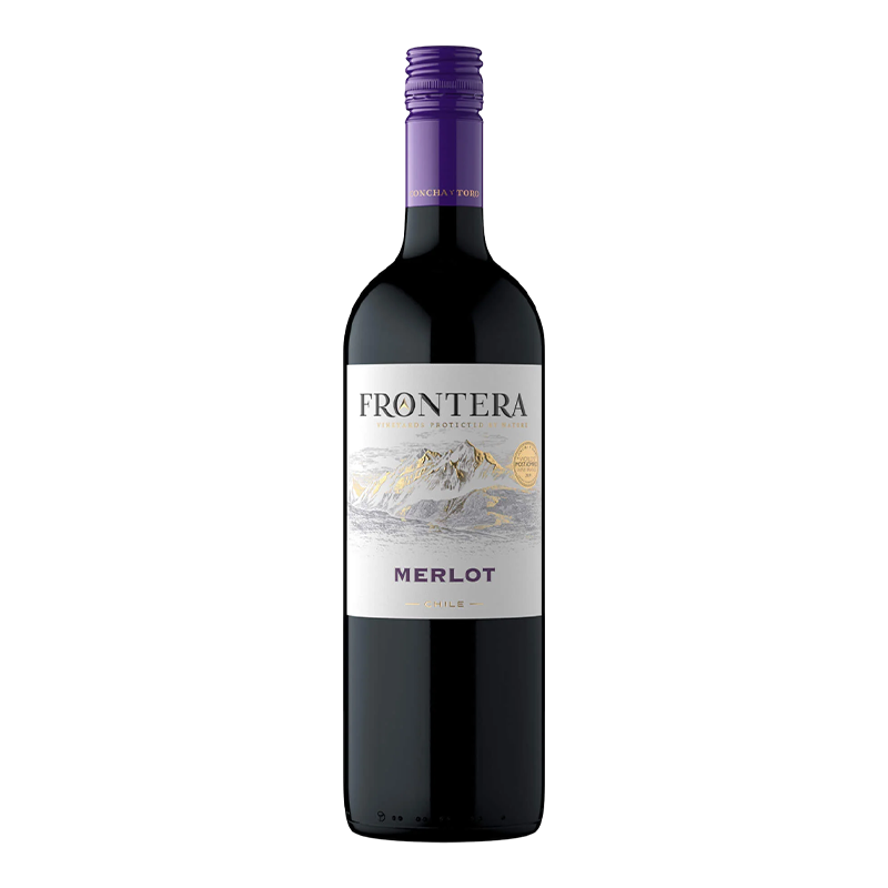 Frontera Merlot